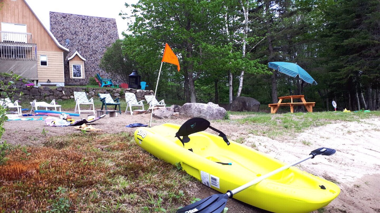 Photo of Others in Lac-Swell