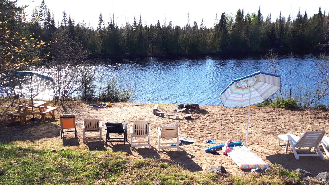 Photo of Others in Lac-Swell