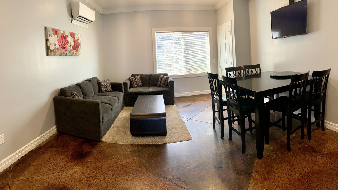 Photo of Bedroom in Watkins Glen