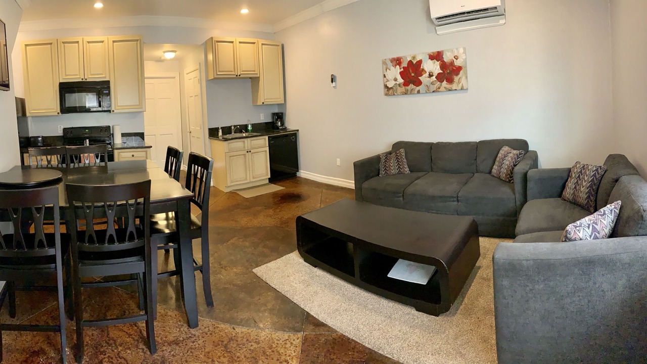 Photo of Bedroom in Watkins Glen