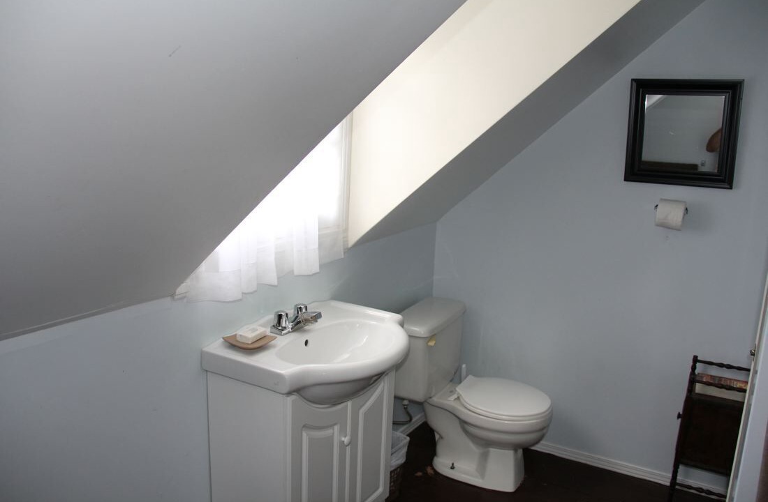Photo of Bathroom in Port Sydney