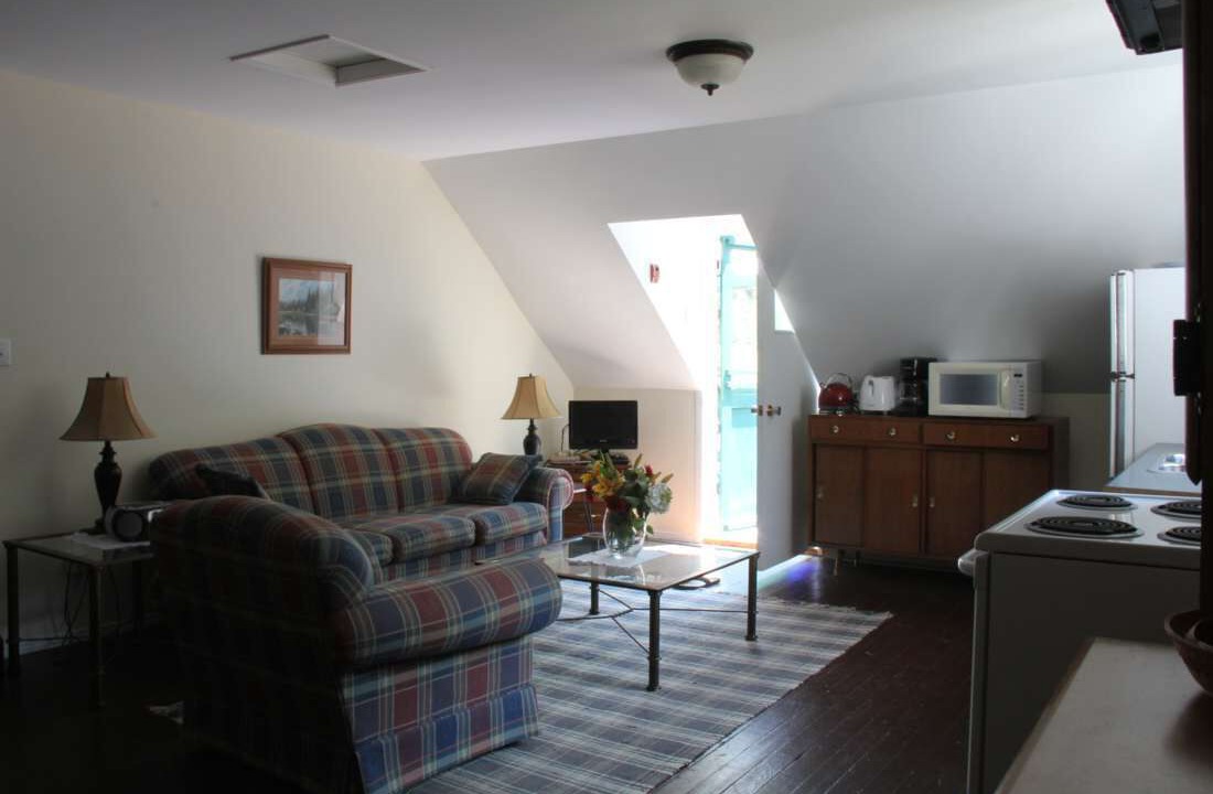 Photo of Livingroom in Port Sydney