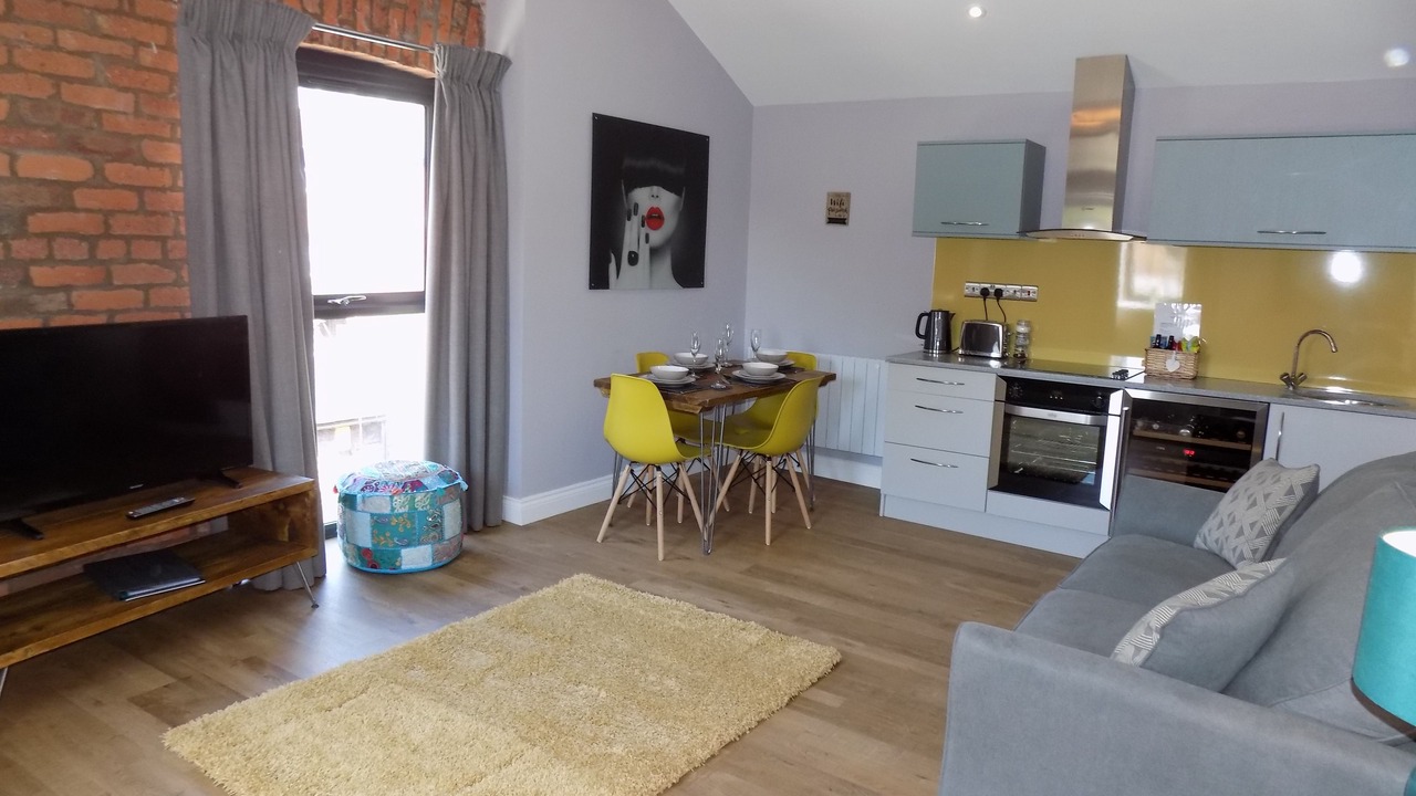 Photo of Livingroom in Carlisle