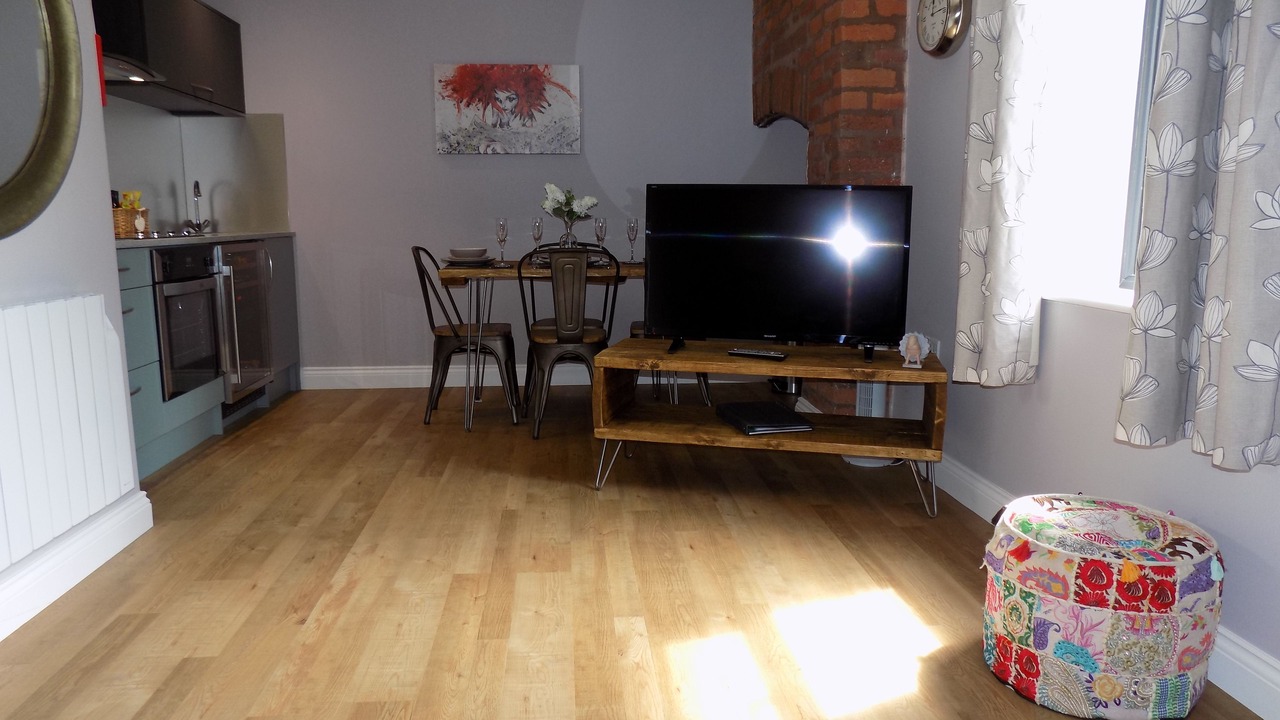 Photo of Livingroom in Carlisle