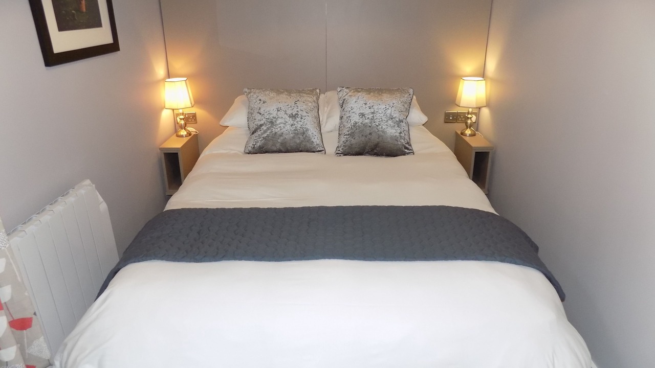 Photo of Bedroom in Carlisle