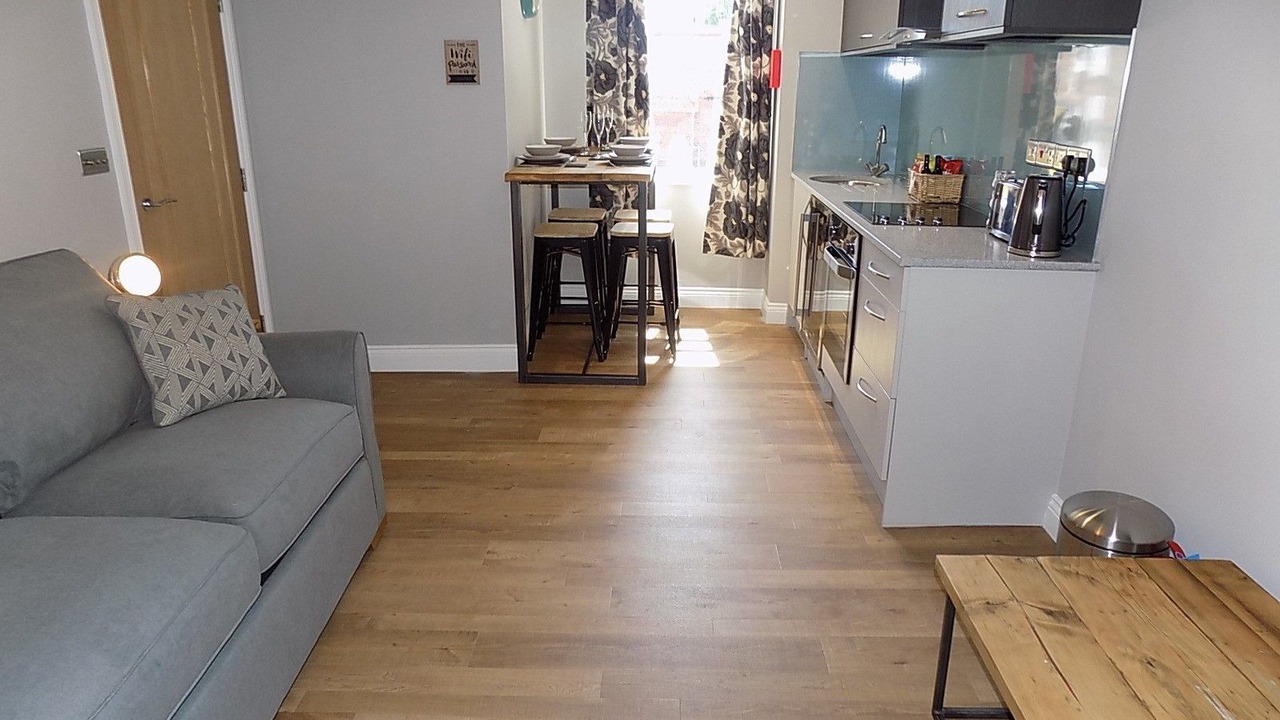 Photo of Livingroom in Carlisle