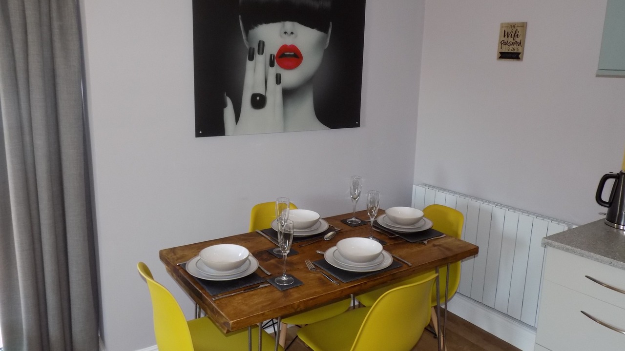 Photo of Livingroom in Carlisle