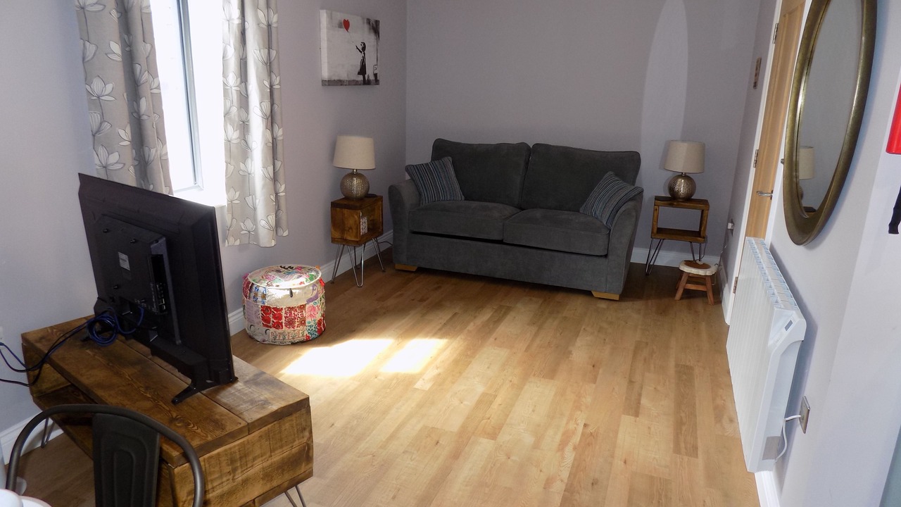 Photo of Livingroom in Carlisle