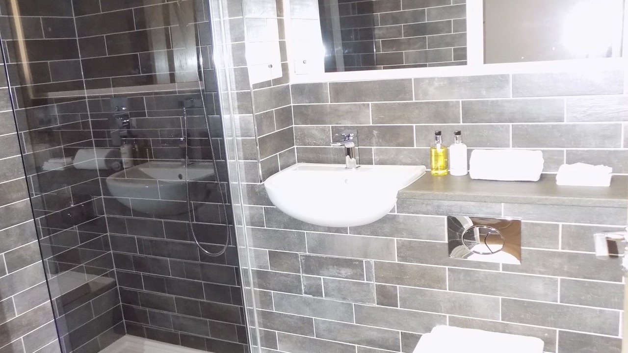 Photo of Bathroom in Carlisle