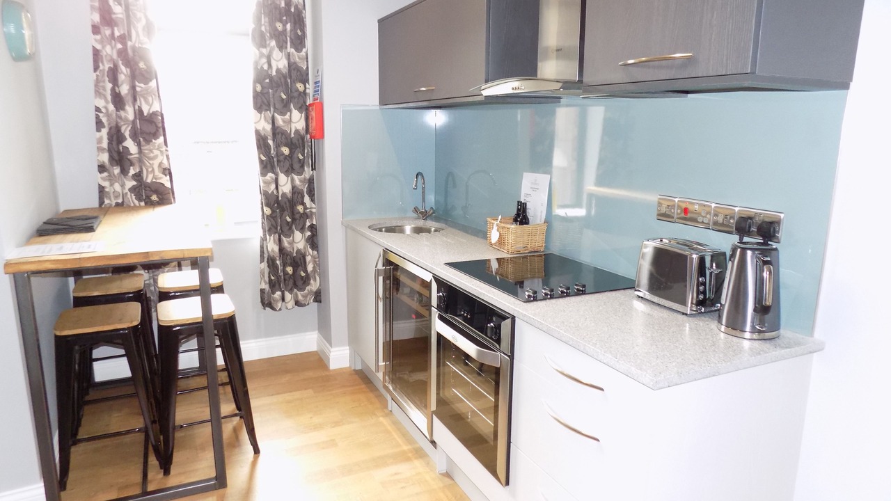 Photo of Kitchen in Carlisle