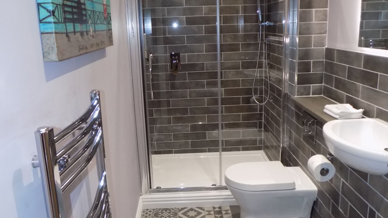 Photo of Bathroom in Carlisle