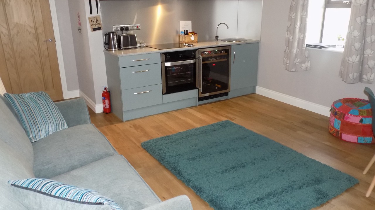 Photo of Livingroom in Carlisle