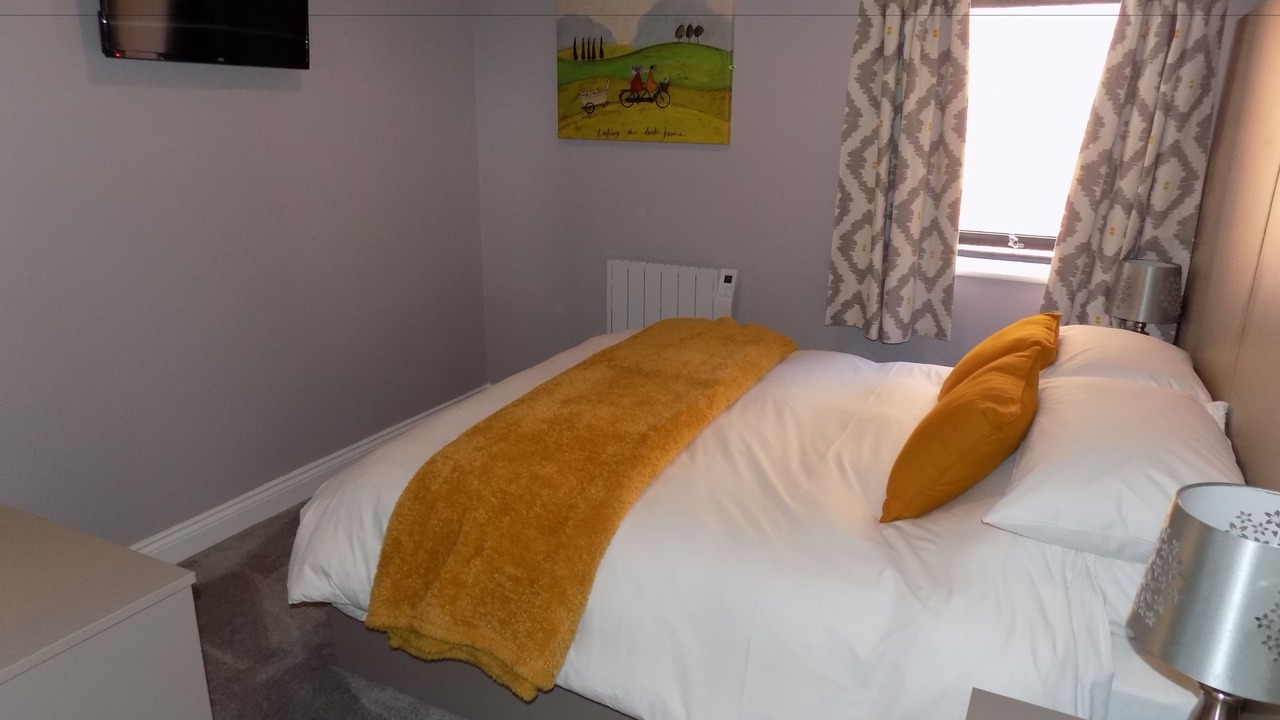 Photo of Bedroom in Carlisle