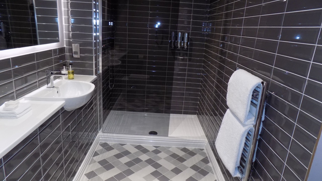 Photo of Bathroom in Carlisle