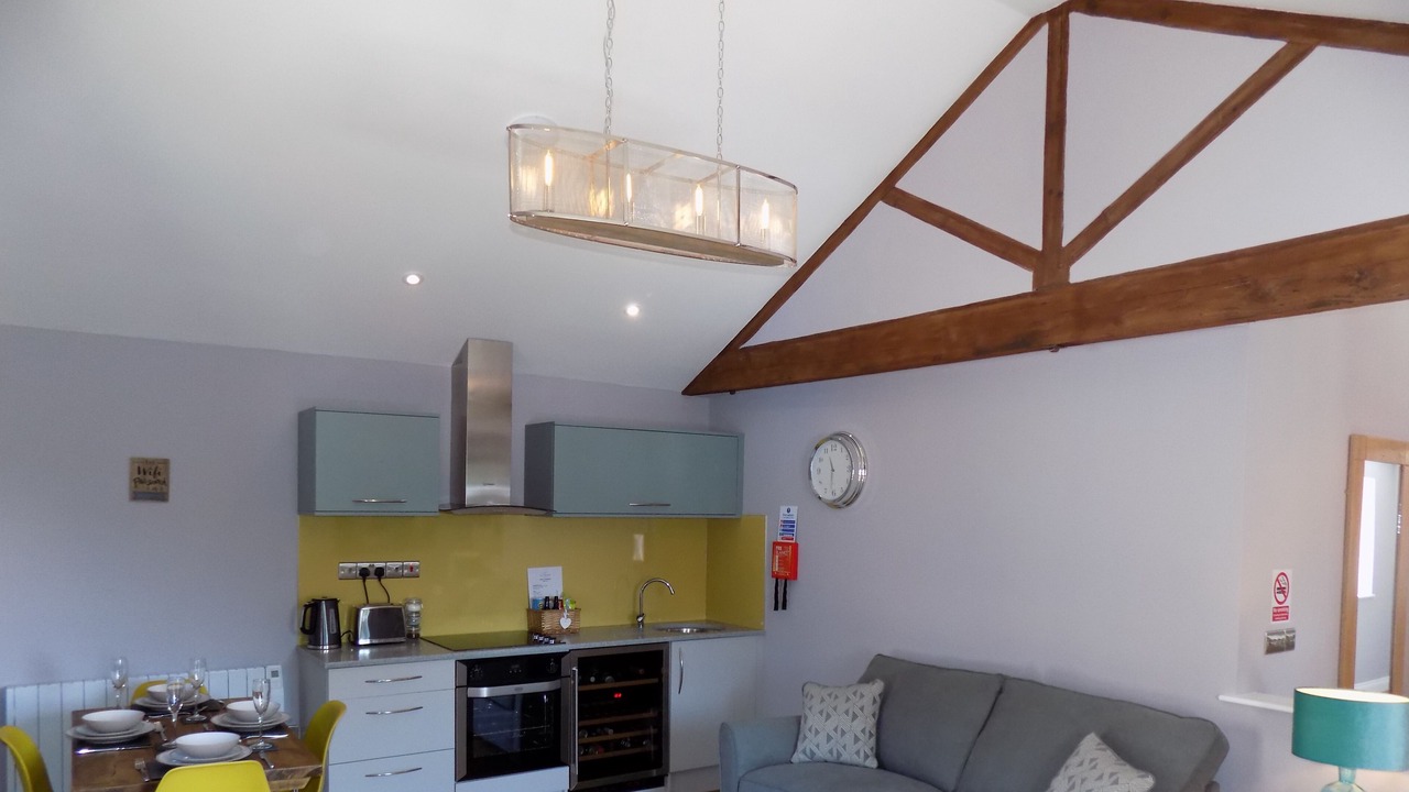 Photo of Livingroom in Carlisle