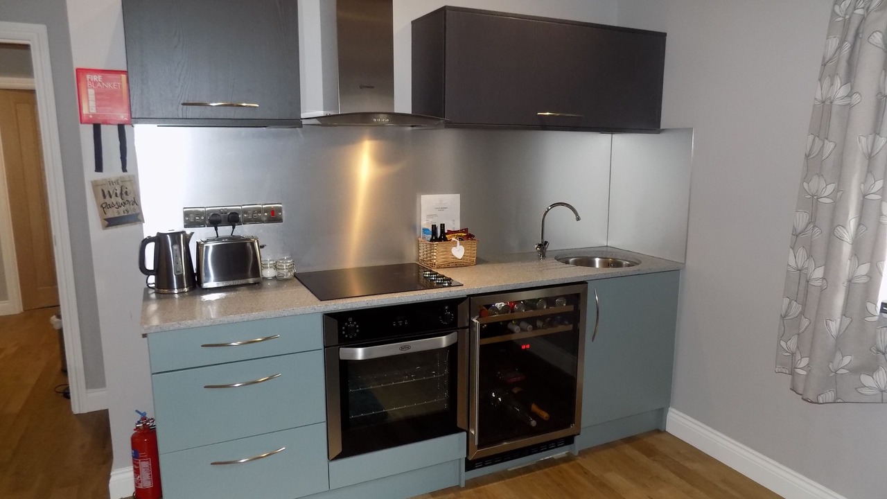 Photo of Kitchen in Carlisle
