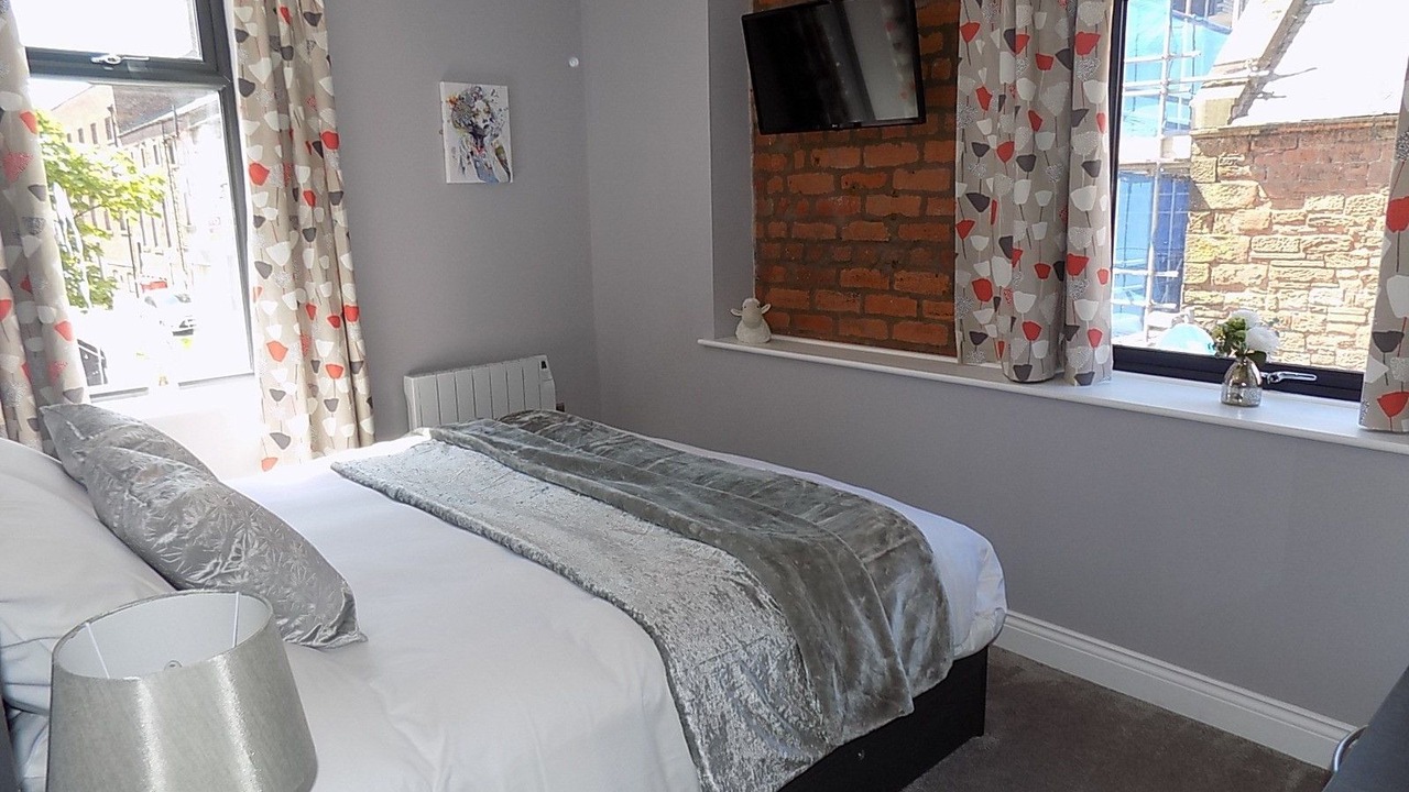 Photo of Bedroom in Carlisle