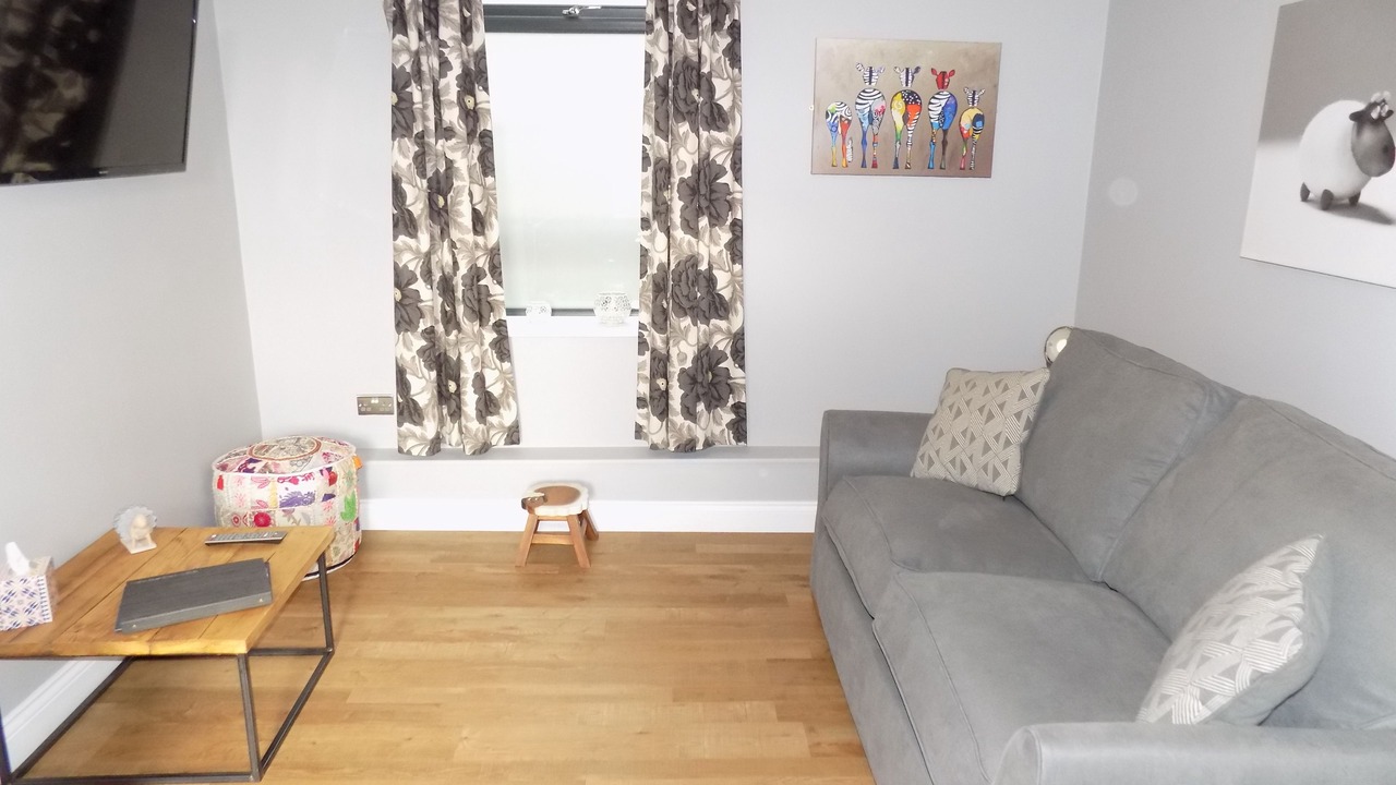 Photo of Livingroom in Carlisle