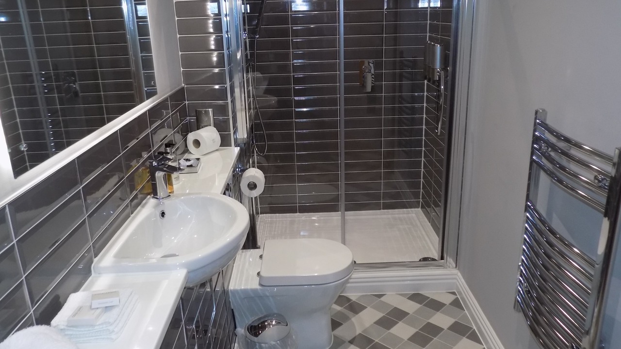 Photo of Bathroom in Carlisle