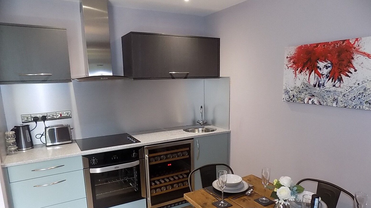 Photo of Kitchen in Carlisle