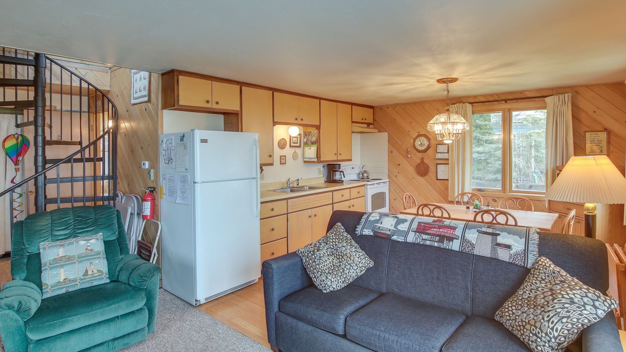 Photo of Bedroom in Baileys Harbor