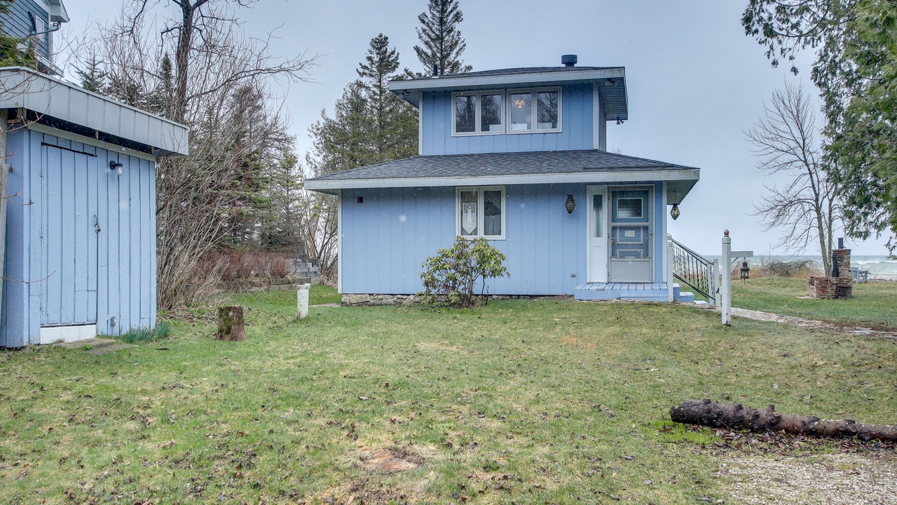 Photo of Outdoor in Baileys Harbor