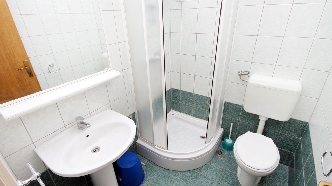 Photo of Bathroom in Gdinj