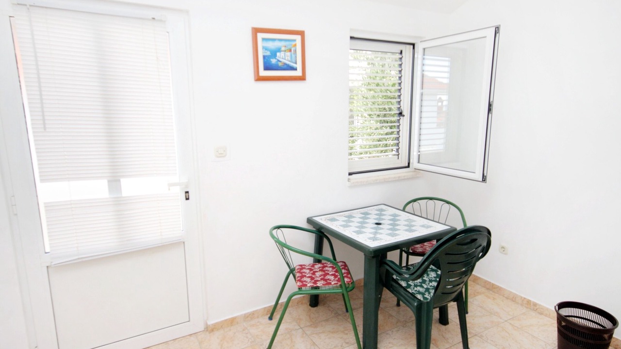 Photo of Livingroom in Gdinj