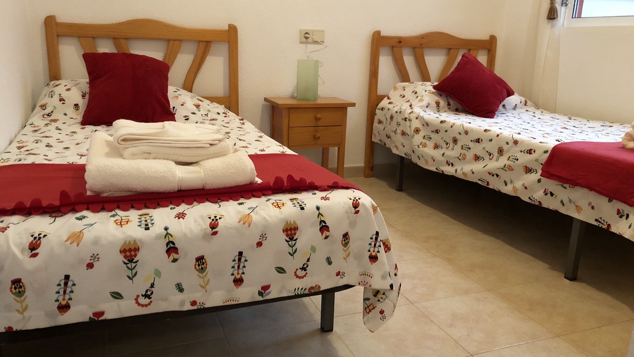 Photo of Bedroom in La Zenia