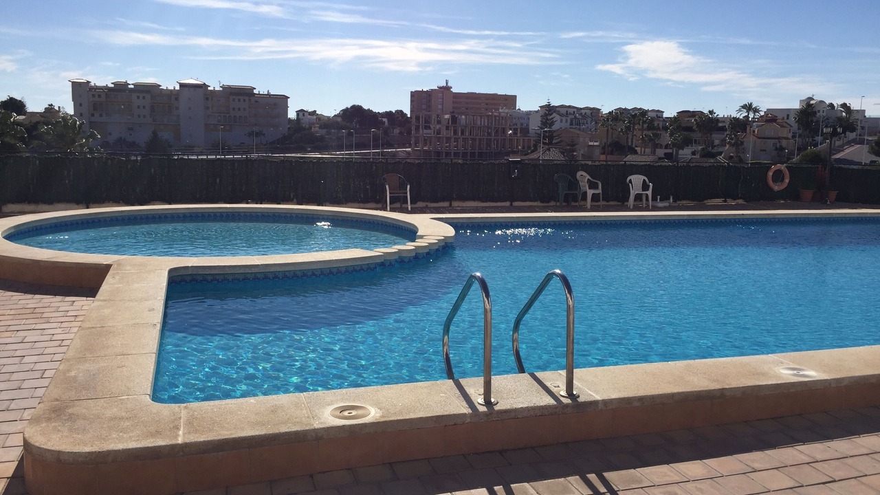 Photo of Outdoor in La Zenia