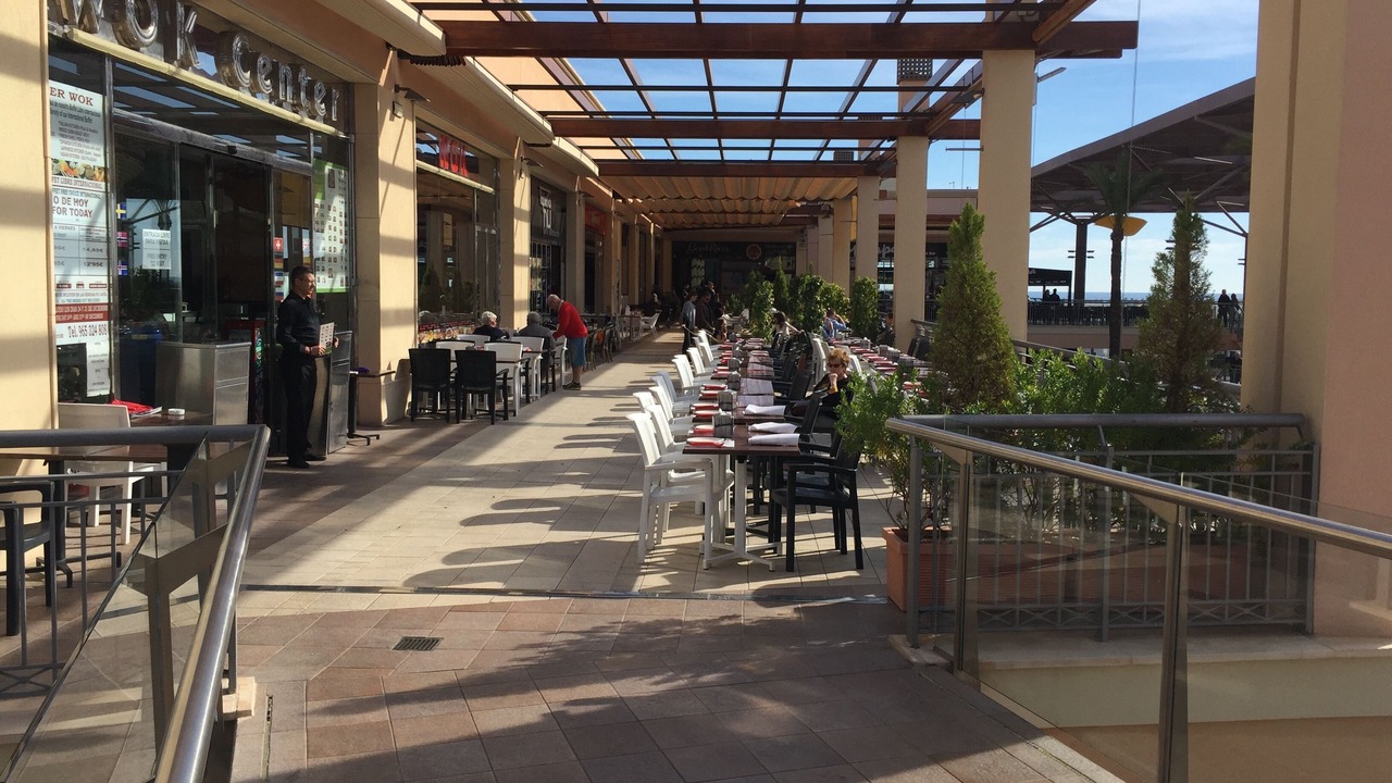 Photo of Outdoor in La Zenia