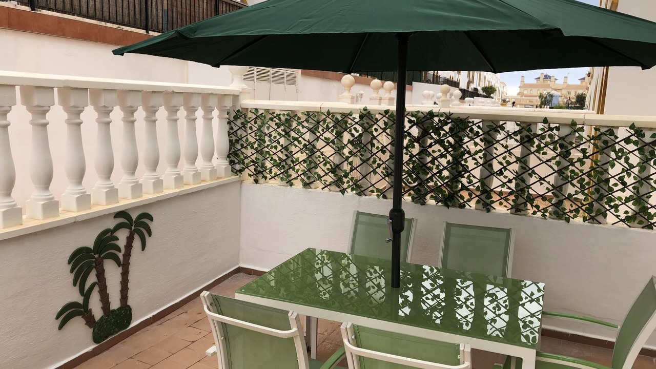 Photo of Outdoor in La Zenia