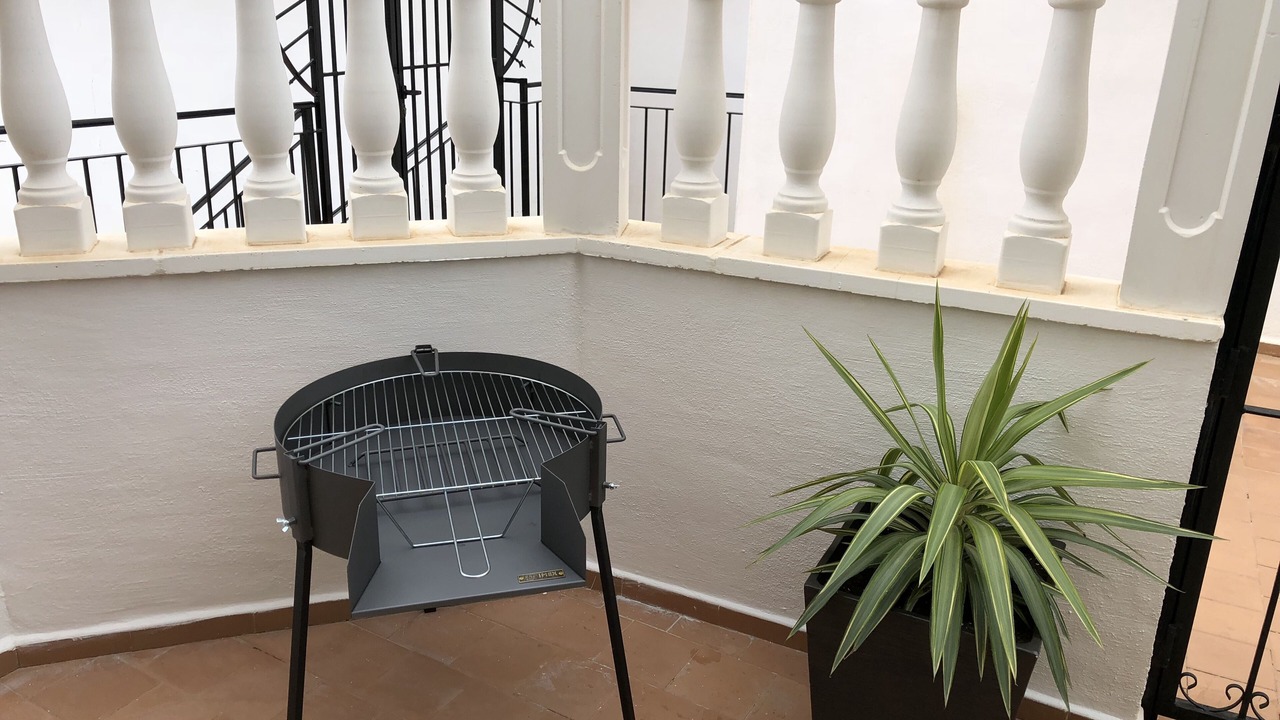 Photo of Outdoor in La Zenia