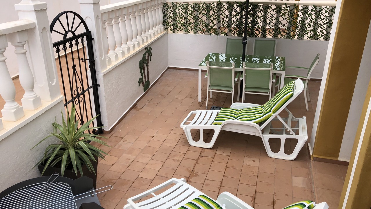 Photo of Outdoor in La Zenia