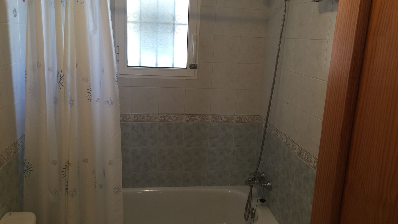 Photo of Bathroom in La Zenia