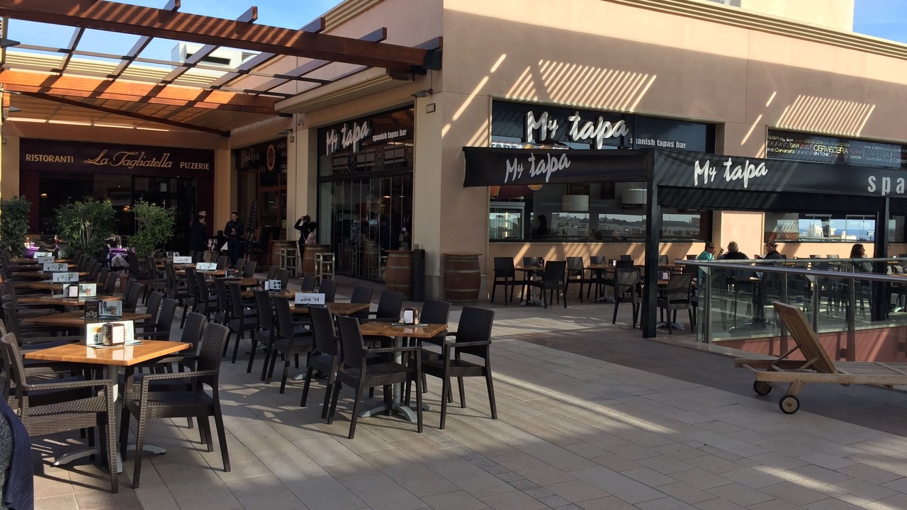 Photo of Outdoor in La Zenia