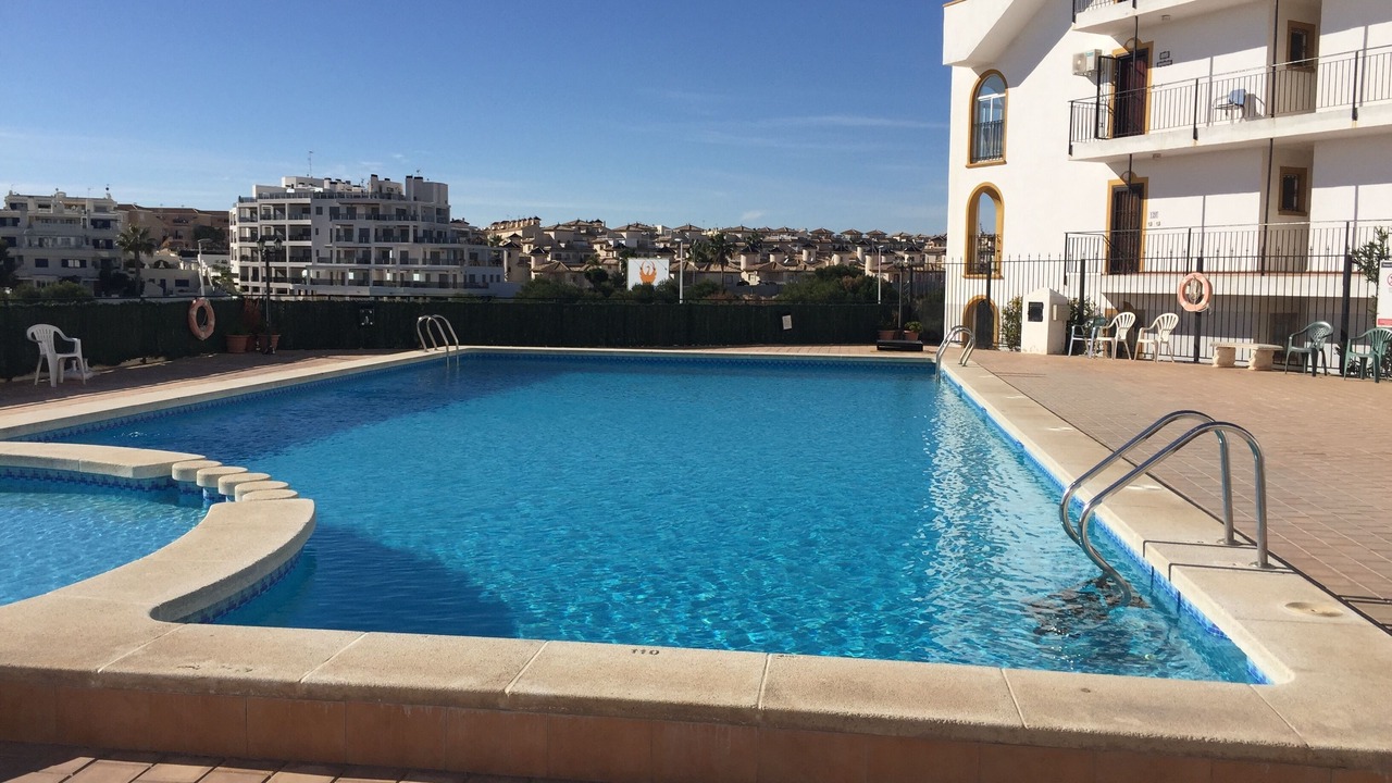 Photo of Outdoor in La Zenia