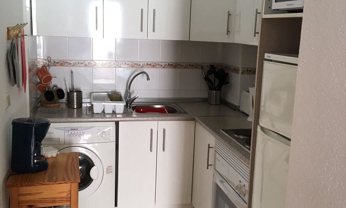 Photo of Kitchen in La Zenia