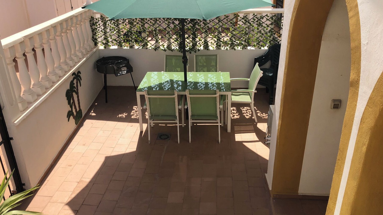 Photo of Outdoor in La Zenia
