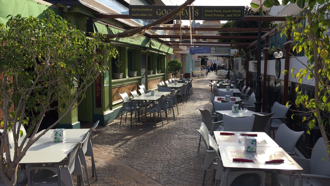 Photo of Outdoor in La Zenia