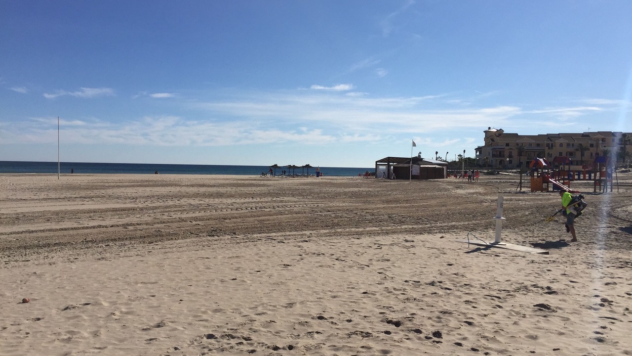 Photo of Others in La Zenia