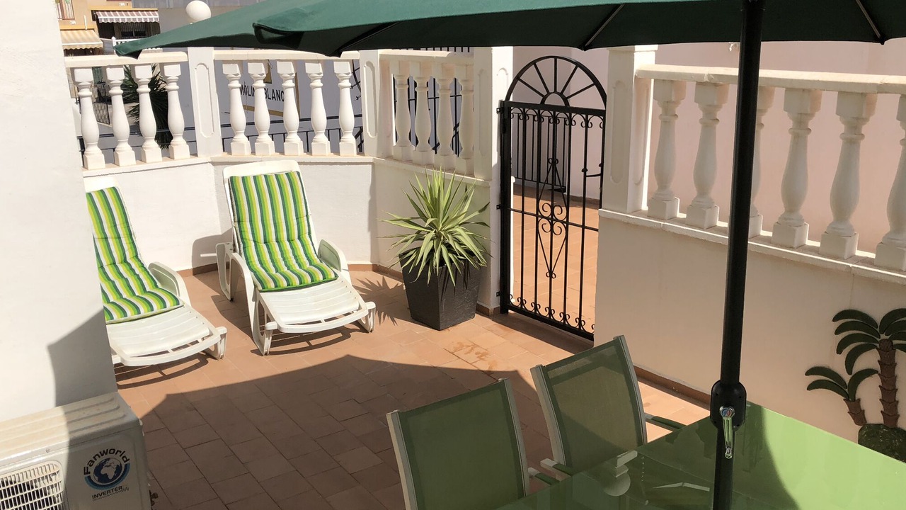 Photo of Outdoor in La Zenia