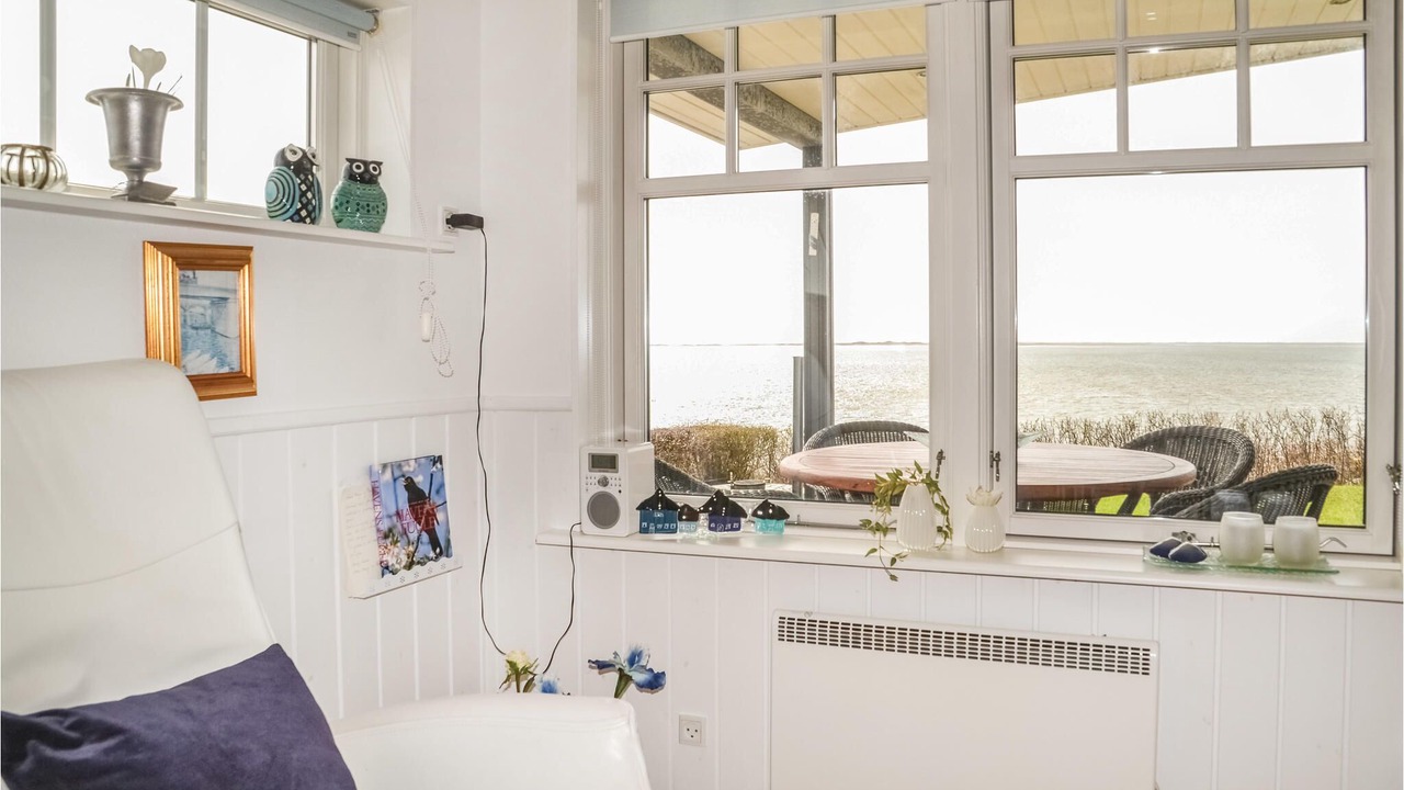 Photo of Bedroom in Sjaelborg