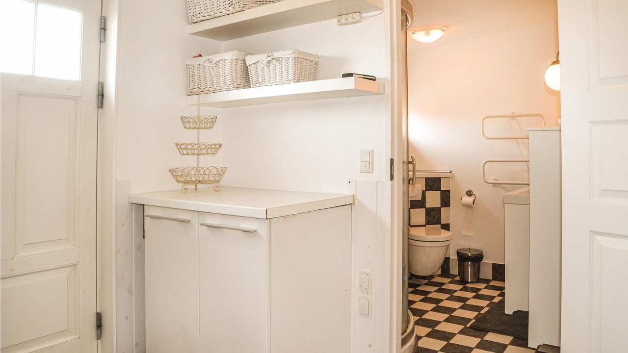 Photo of Bathroom in Sjaelborg