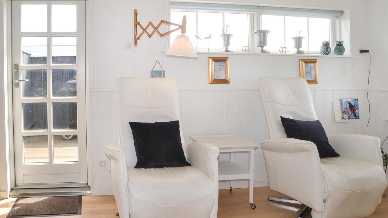 Photo of Bedroom in Sjaelborg