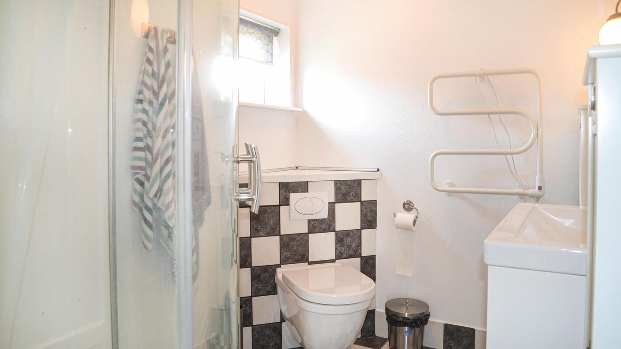 Photo of Bathroom in Sjaelborg