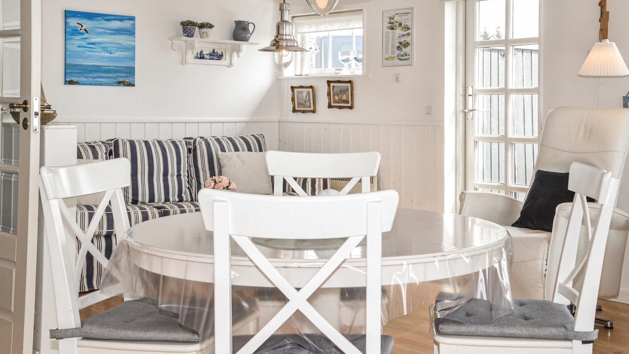 Photo of Bedroom in Sjaelborg