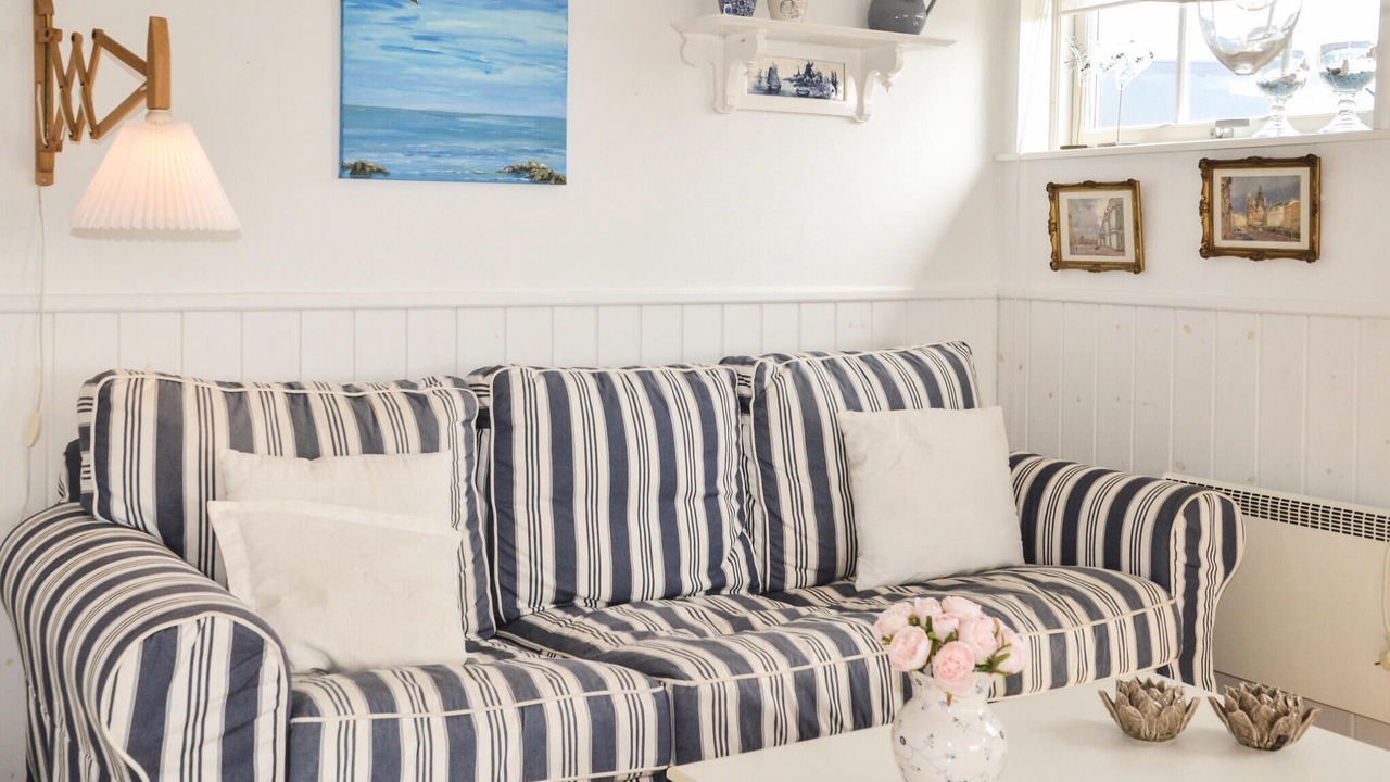 Photo of Bedroom in Sjaelborg