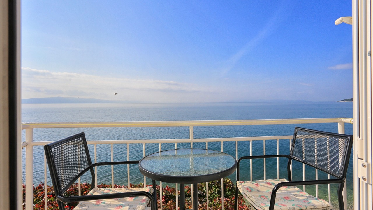 Photo of Patio Balcony in Drasnice