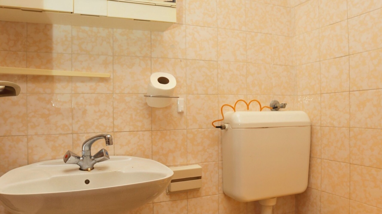 Photo of Bathroom in Drasnice